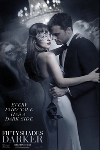 Fifty Shades Darker 2017 Movie